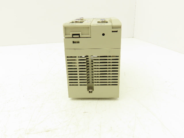 Omron CS1H-CPU66H Programmable Controller CPU Unit Version 4.0
