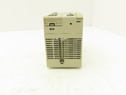 Omron CS1H-CPU66H Programmable Controller CPU Unit Version 4.0