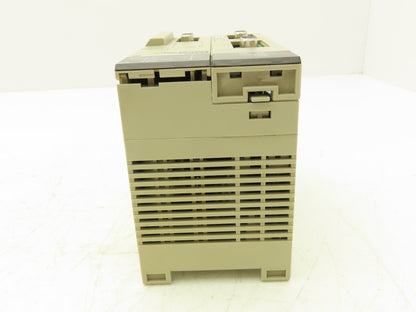 Omron CS1H-CPU66H Programmable Controller CPU Unit Version 4.0
