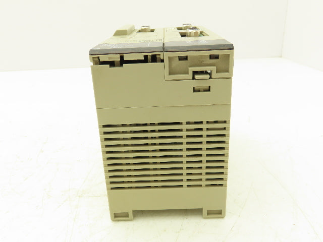 Omron CS1H-CPU66H Programmable Controller CPU Unit Version 4.0