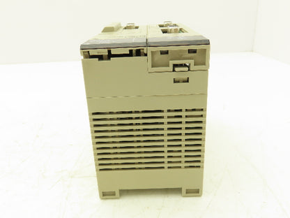 Omron CS1H-CPU66H Programmable Controller CPU Unit Version 4.0