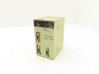 Omron CS1H-CPU66H Programmable Controller CPU Unit Version 4.0