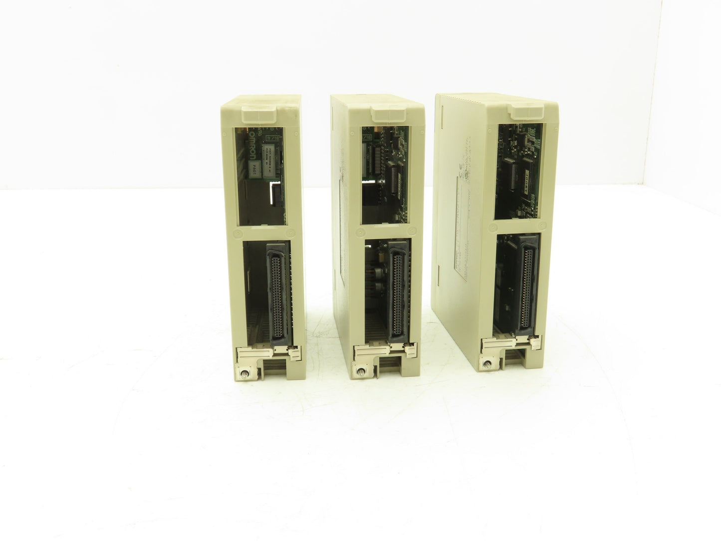 Omron CS1W-DRM21-V1 DeviceNet Unit 24VDC 0.5W  Lot of 3