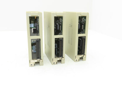 Omron CS1W-DRM21-V1 DeviceNet Unit 24VDC 0.5W  Lot of 3