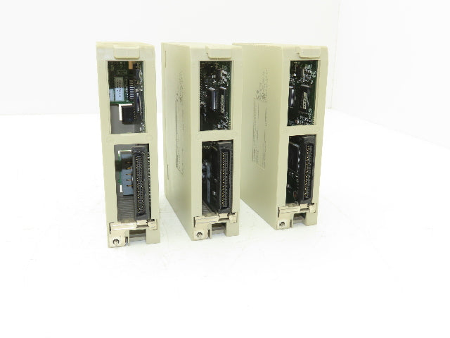 Omron CS1W-DRM21-V1 DeviceNet Unit 24VDC 0.5W  Lot of 3