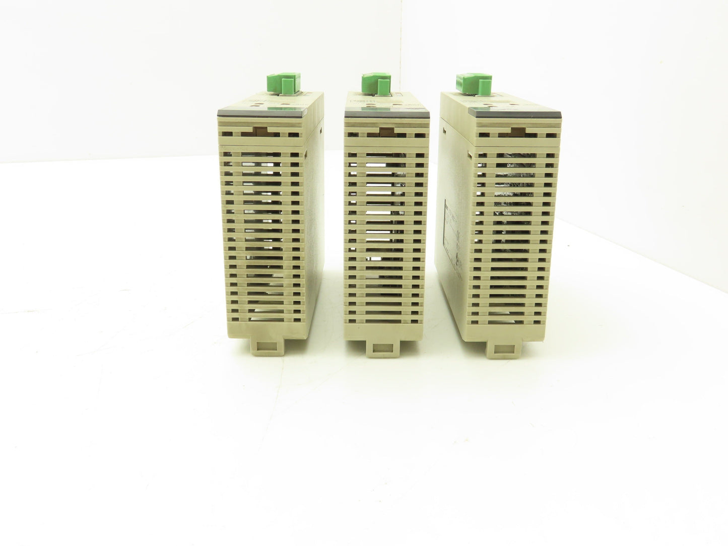 Omron CS1W-DRM21-V1 DeviceNet Unit 24VDC 0.5W  Lot of 3