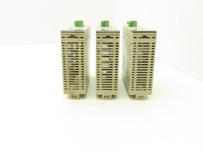 Omron CS1W-DRM21-V1 DeviceNet Unit 24VDC 0.5W  Lot of 3
