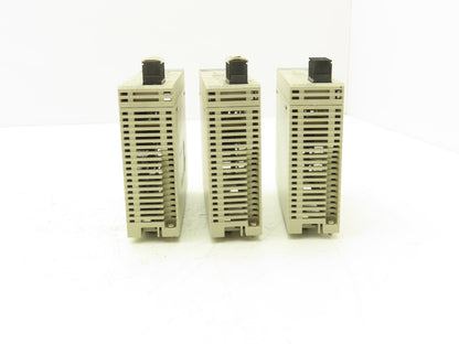 Omron CS1W-CLK21-V1 Controller Link Unit Version 1.2 Lot of 3