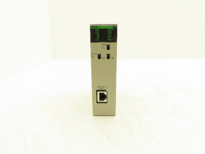Omron CS1W-ETN21 Ver 1.4 Sysmac 100Base-TX Ethernet Unit