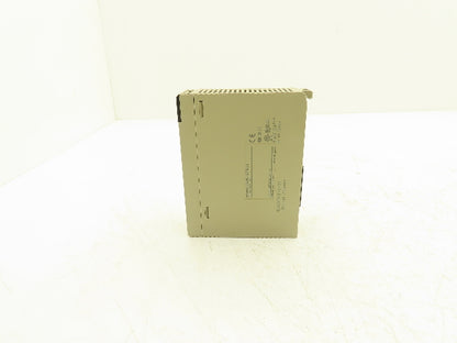 Omron CS1W-ETN21 Ver 1.4 Sysmac 100Base-TX Ethernet Unit