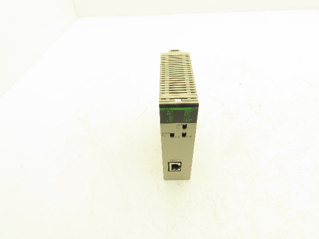 Omron CS1W-ETN21 Ver 1.4 Sysmac 100Base-TX Ethernet Unit