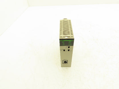 Omron CS1W-ETN21 Ver 1.4 Sysmac 100Base-TX Ethernet Unit
