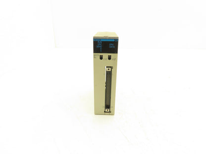 Omron CS1W-NC233 NC Unit 24VDC 5mA Input 24VDC 16mA (w/ Limit Res) 30mA Output