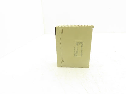 Omron CS1W-NC233 NC Unit 24VDC 5mA Input 24VDC 16mA (w/ Limit Res) 30mA Output