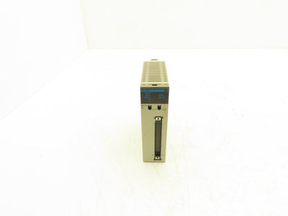 Omron CS1W-NC233 NC Unit 24VDC 5mA Input 24VDC 16mA (w/ Limit Res) 30mA Output
