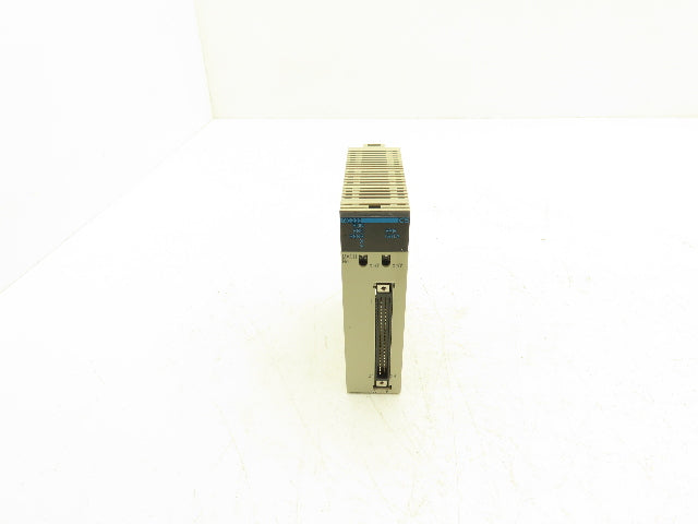 Omron CS1W-NC233 NC Unit 24VDC 5mA Input 24VDC 16mA (w/ Limit Res) 30mA Output