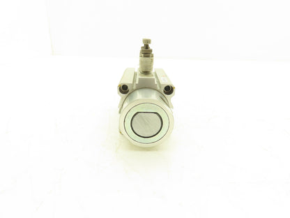 SMC RSDQB40-30DK Pneumatic Pallet Stopper Air Cylinder 40mm Bore 30mm Stroke