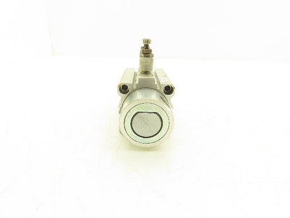 SMC RSDQB40-30DK Pneumatic Pallet Stopper Air Cylinder 40mm Bore 30mm Stroke