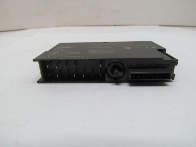 Siemens Simatic S7 1P 6ES7 132-4BD30-0AA0 Module