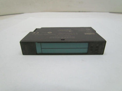 Siemens Simatic S7 1P 6ES7 132-4BD30-0AA0 Module
