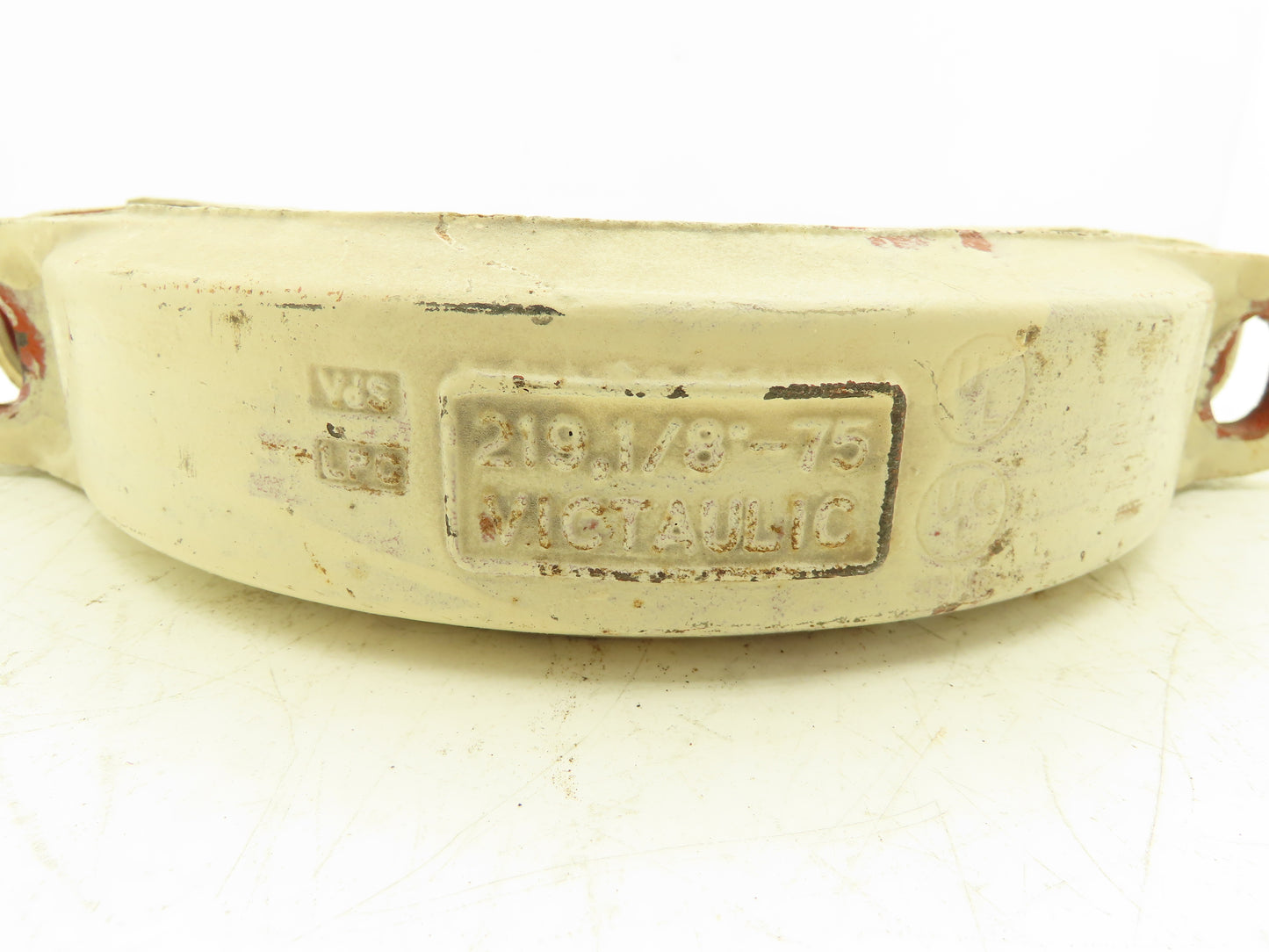 Victaulic 8" Pipe Coupling 219.1mm/8"-75