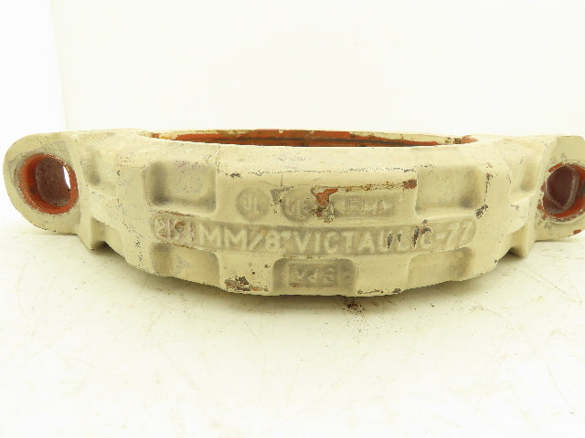 Victaulic 8" Pipe Coupling 219.1mm/8"-75