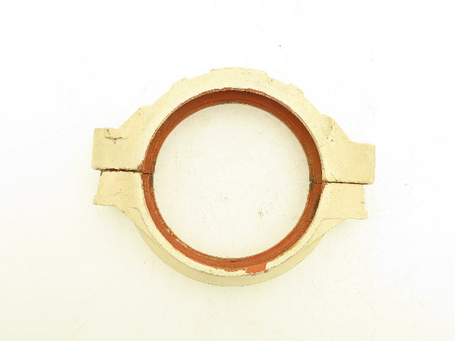 Victaulic 8" Pipe Coupling 219.1mm/8"-75