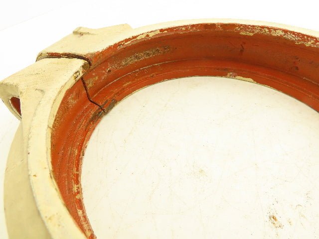 Victaulic 8" Pipe Coupling 219.1mm/8"-75