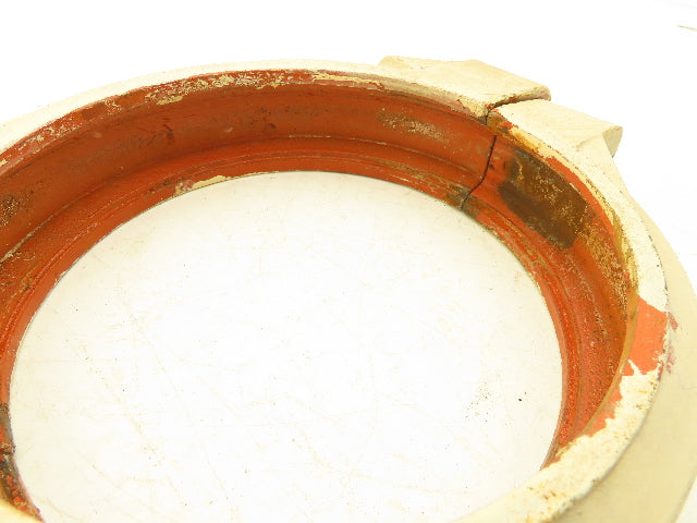 Victaulic 8" Pipe Coupling 219.1mm/8"-75