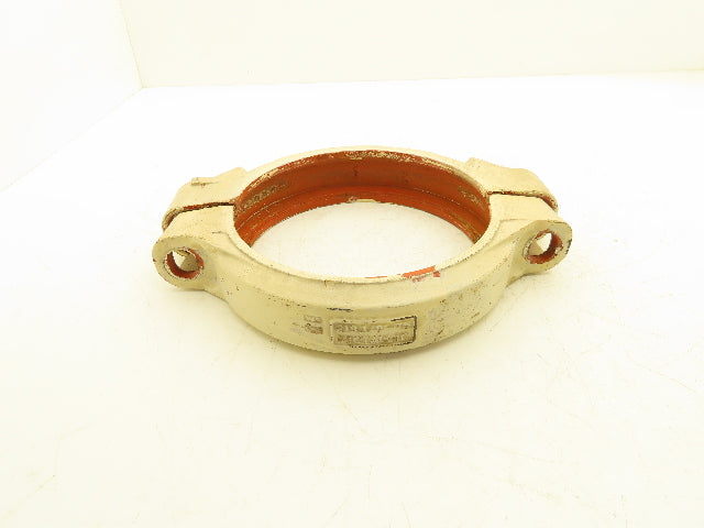 Victaulic 8" Pipe Coupling 219.1mm/8"-75