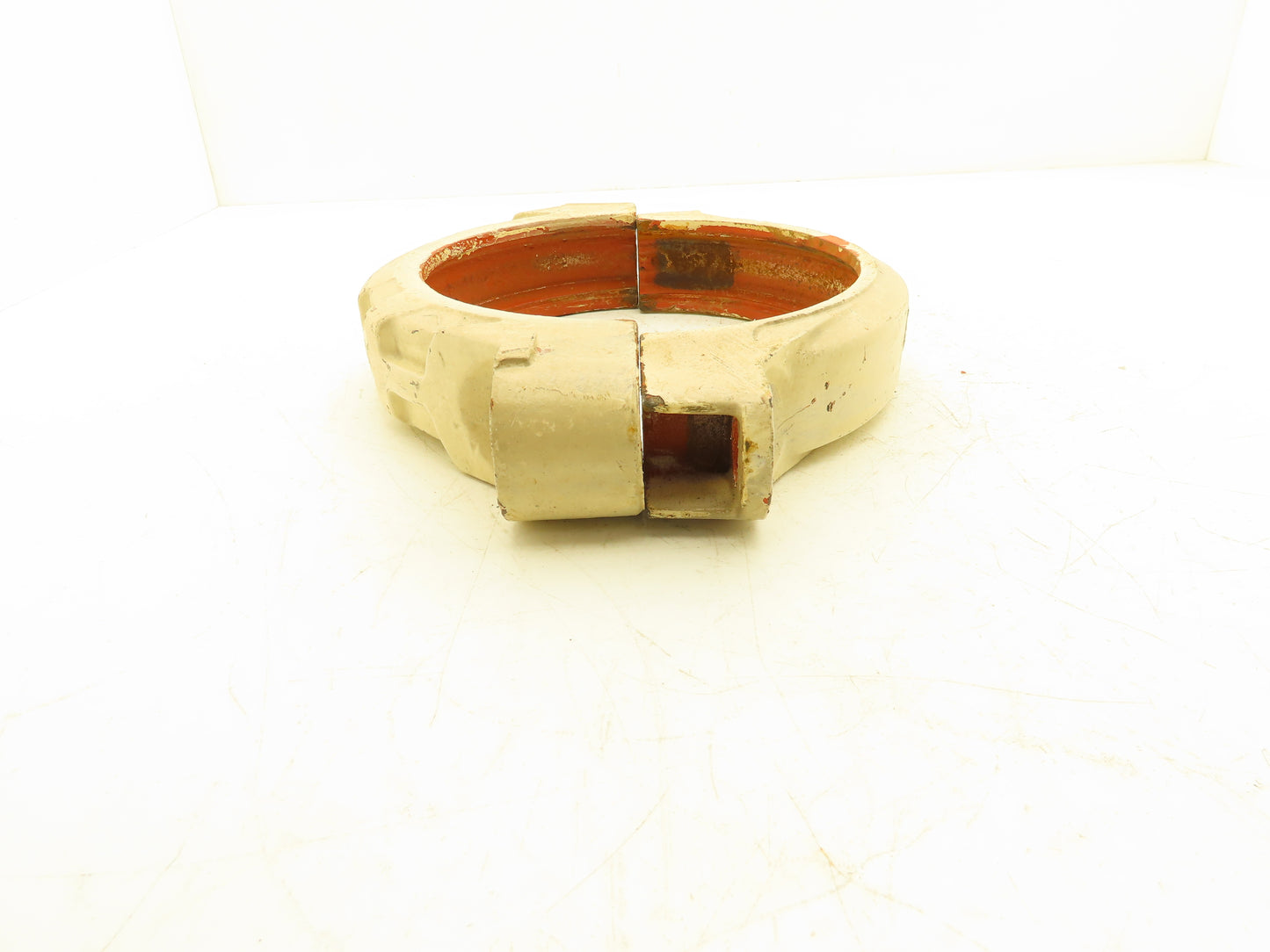 Victaulic 8" Pipe Coupling 219.1mm/8"-75