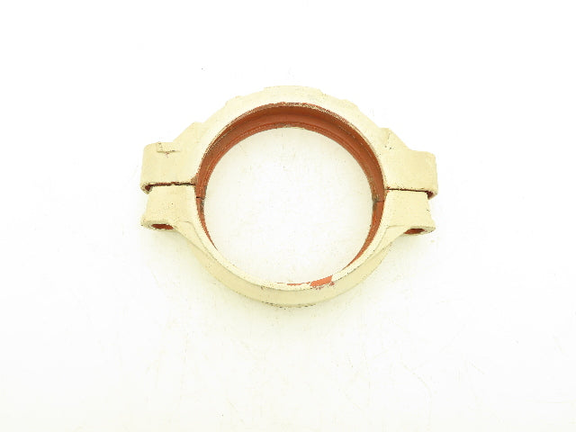 Victaulic 8" Pipe Coupling 219.1mm/8"-75