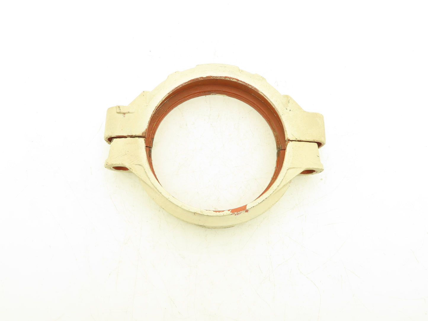 Victaulic 8" Pipe Coupling 219.1mm/8"-75