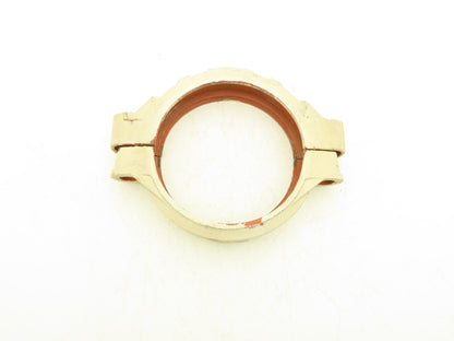 Victaulic 8" Pipe Coupling 219.1mm/8"-75