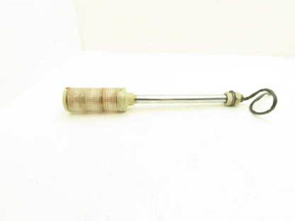 Arrow LEUT-24 Stack Light Red Amber Green LED 24VAC/DC 300mm Stem