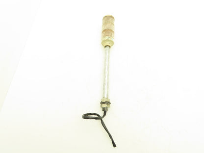 Arrow LEUT-24 Stack Light Red Amber Green LED 24VAC/DC 300mm Stem