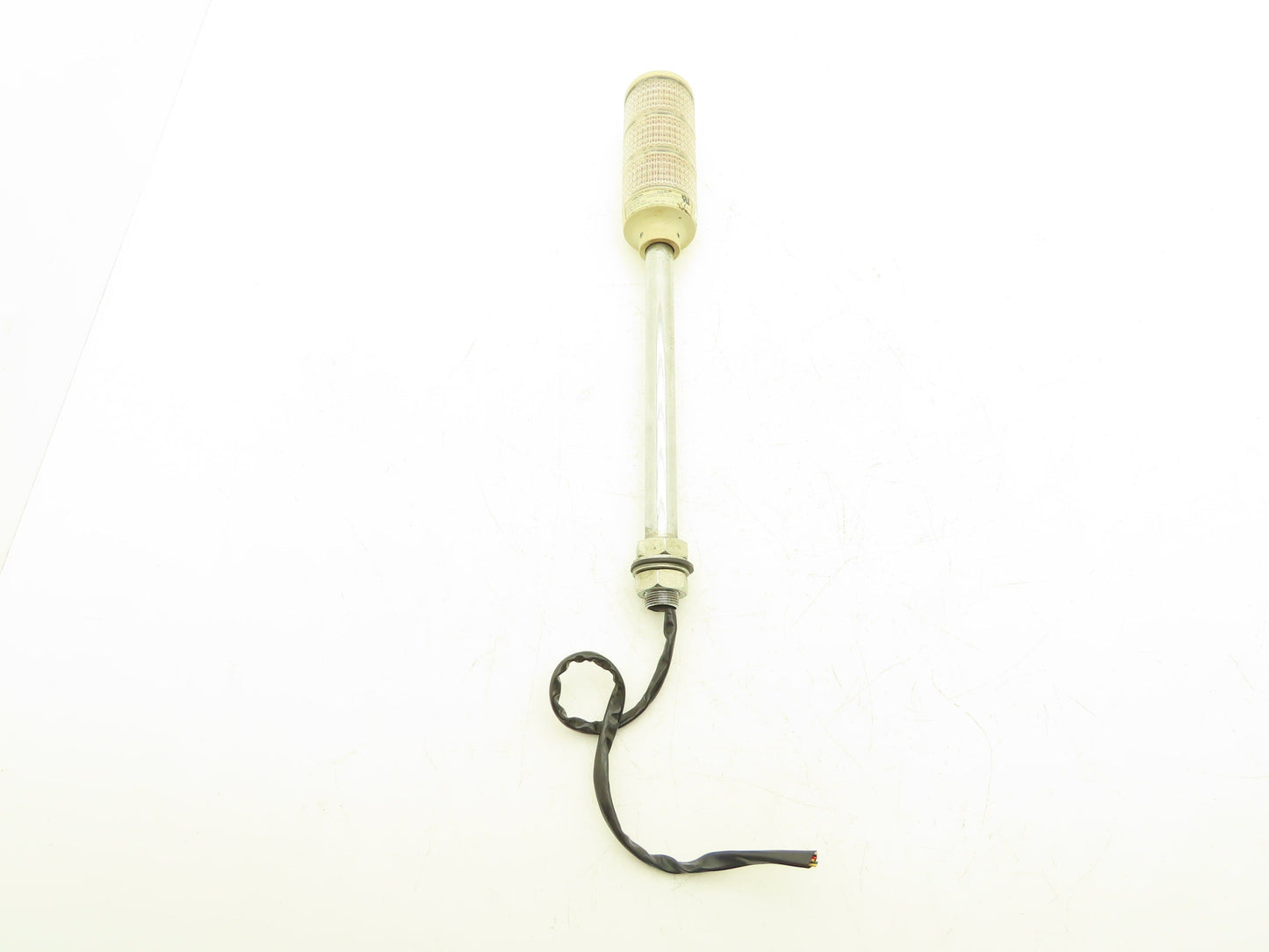 Arrow LEUT-24 Stack Light Red Amber Green LED 24VAC/DC 300mm Stem