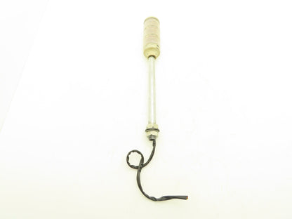 Arrow LEUT-24 Stack Light Red Amber Green LED 24VAC/DC 300mm Stem