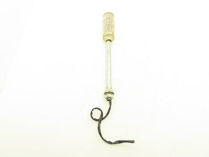 Arrow LEUT-24 Stack Light Red Amber Green LED 24VAC/DC 300mm Stem