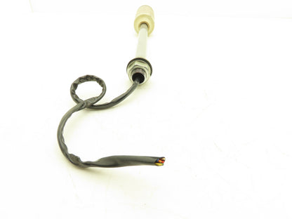 Arrow LEUT-24 Stack Light Red Amber Green LED 24VAC/DC 300mm Stem