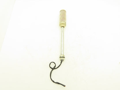 Arrow LEUT-24 Stack Light Red Amber Green LED 24VAC/DC 300mm Stem