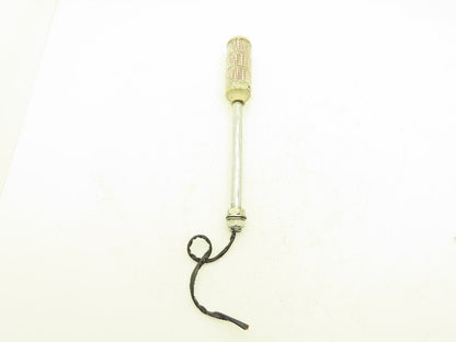 Arrow LEUT-24 Stack Light Red Amber Green LED 24VAC/DC 300mm Stem