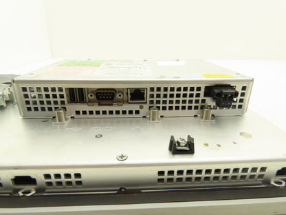 Allen Bradley PanelView Plus 1000 2711P-B10C4D1 Assembled Terminal