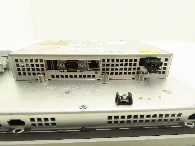 Allen Bradley PanelView Plus 1000 2711P-B10C4D1 Assembled Terminal