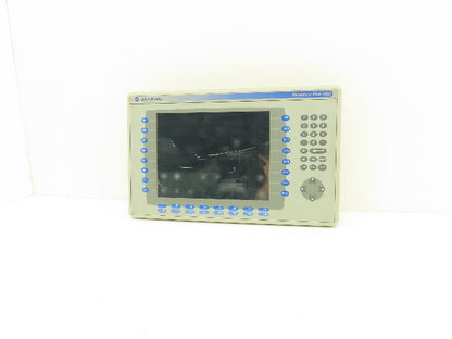 Allen Bradley PanelView Plus 1000 2711P-B10C4D1 Assembled Terminal
