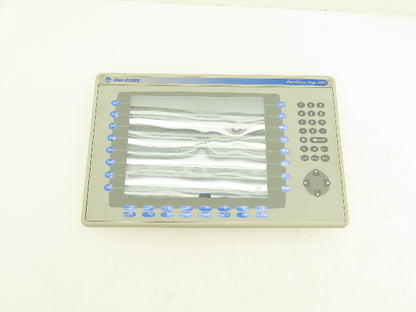 Allen Bradley PanelView Plus 1000 2711P-B10C4D1 Assembled Terminal
