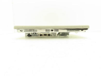 Allen Bradley PanelView Plus 1000 2711P-B10C4D1 Assembled Terminal