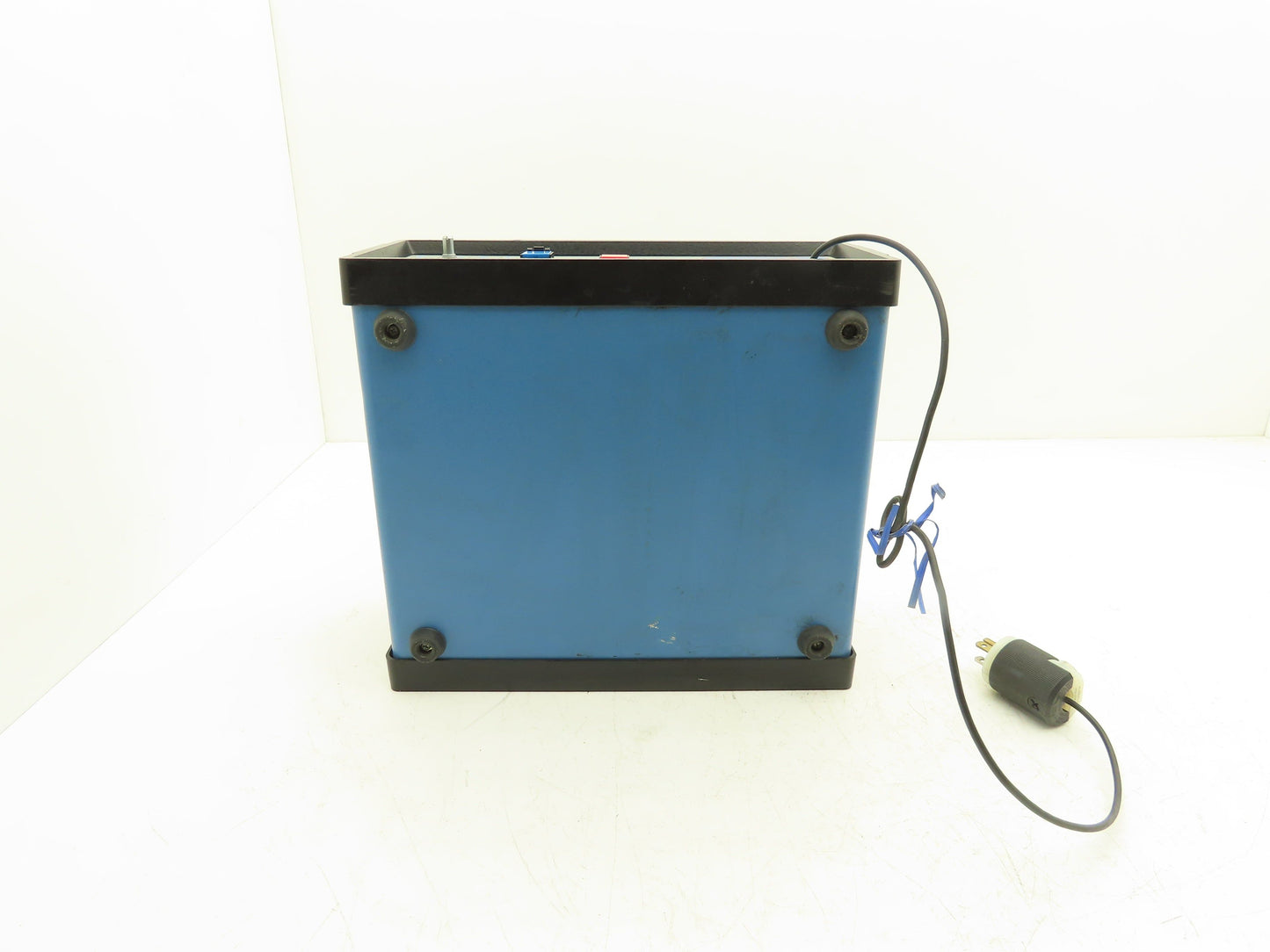 ED&D Millenium Series HP-1000 Automatic AC Dielectric Hipot Tester 1-11-08 Cal.