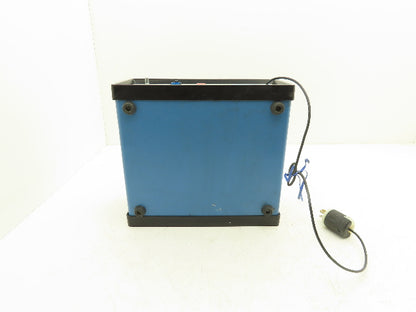 ED&D Millenium Series HP-1000 Automatic AC Dielectric Hipot Tester 1-11-08 Cal.