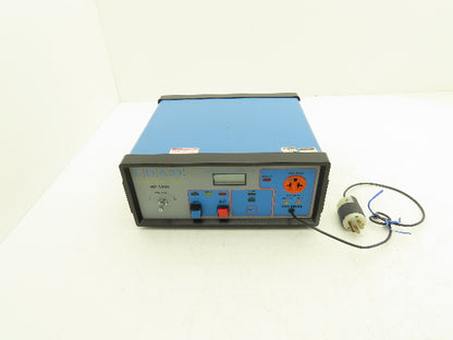 ED&D Millenium Series HP-1000 Automatic AC Dielectric Hipot Tester 1-11-08 Cal.
